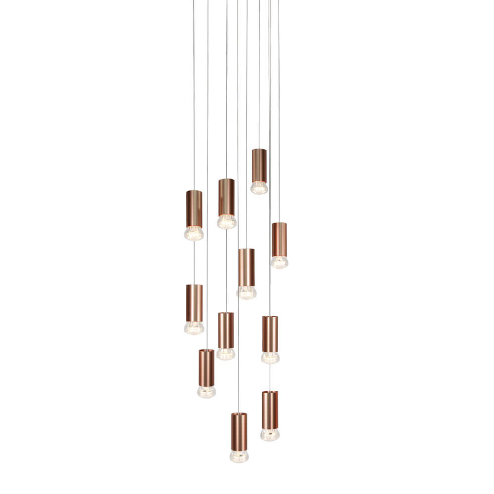 JSPR - Jewels 15 straight hanglamp