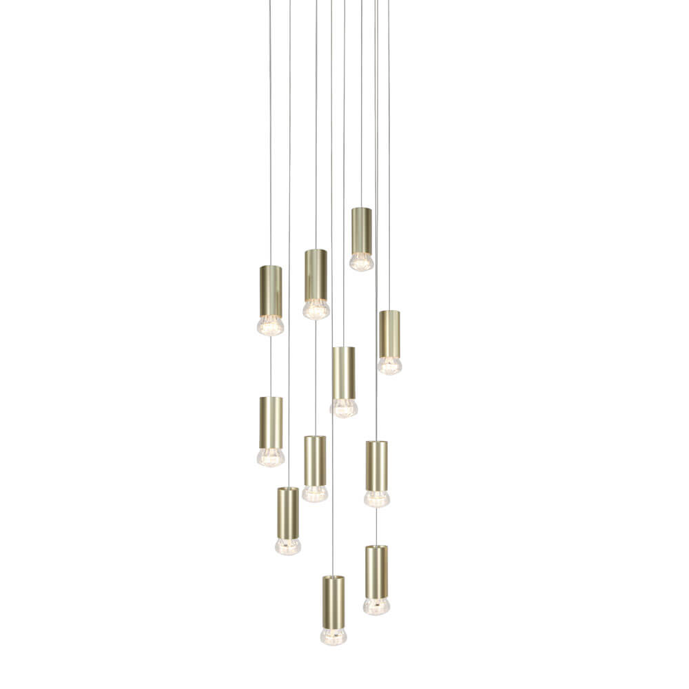 JSPR - Jewels 15 straight hanglamp