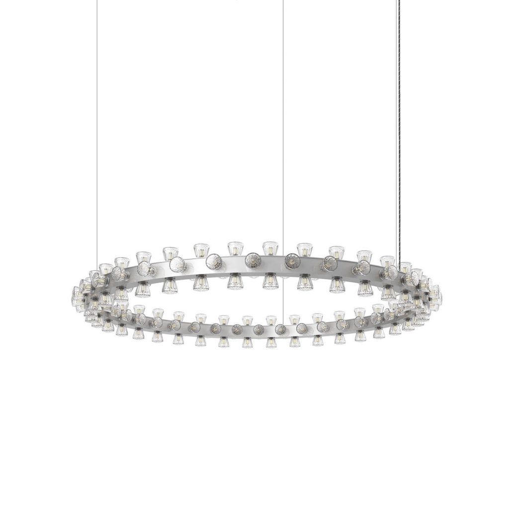 JSPR - Lunar Medium Hanglamp