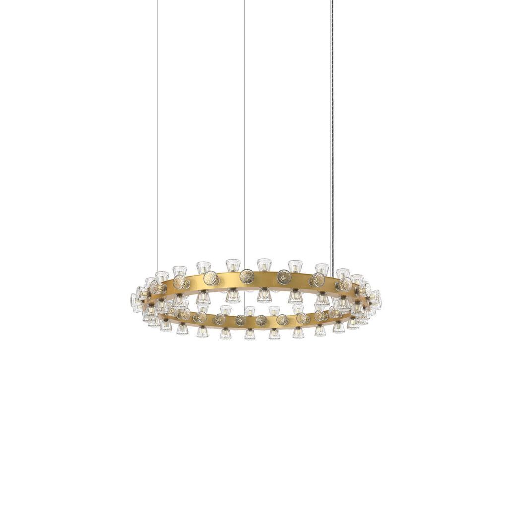 JSPR - Lunar S Hanglamp