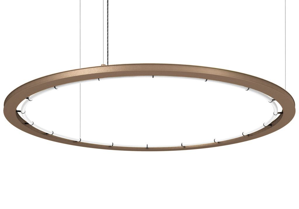 JSPR - Tokyo Medium hanglamp