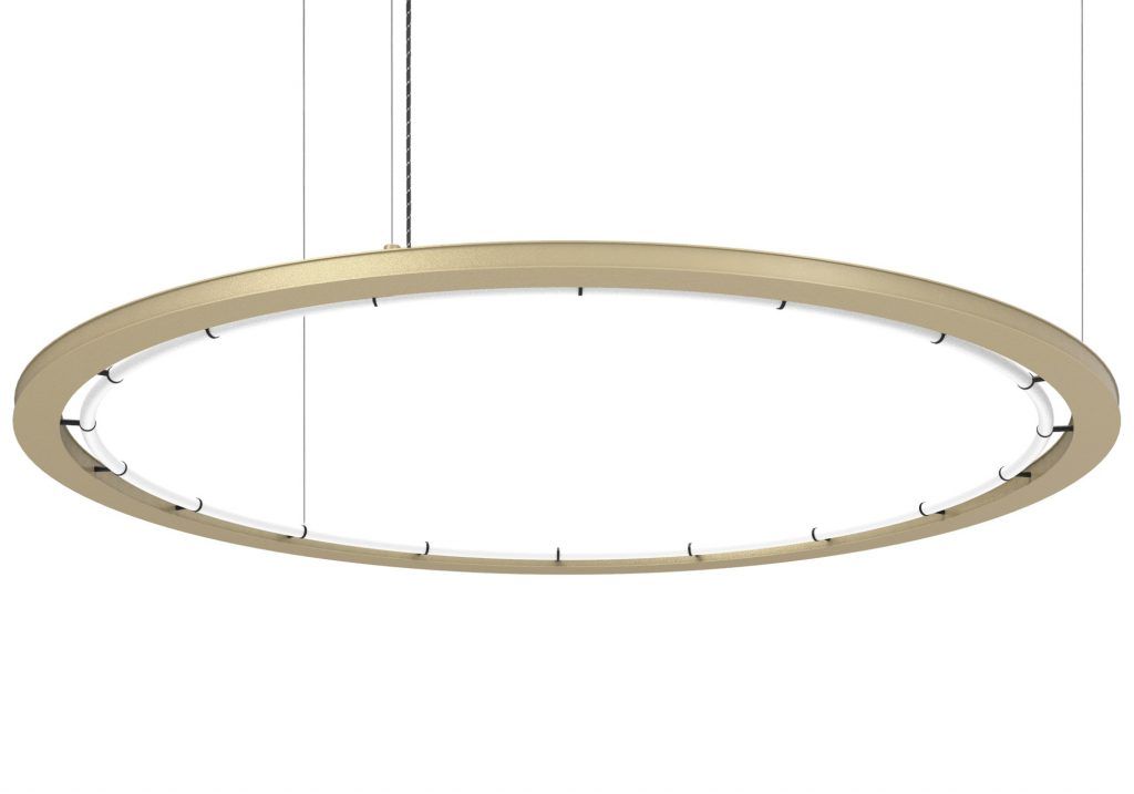 JSPR Tokyo Medium hanglamp