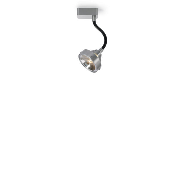 Trizo21 - Kwa-Kwa 1FT Rounded LED Wandlamp/Plafondlamp