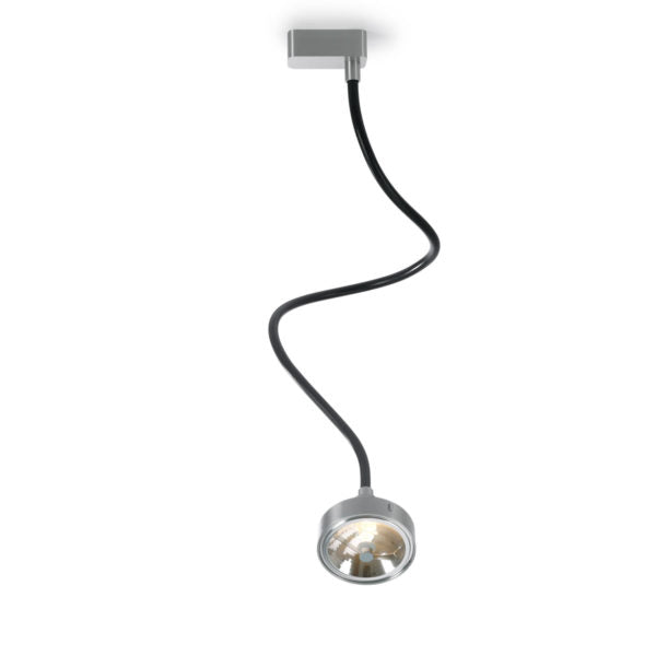 Trizo21 - Kwa-Kwa 1FT Rounded LED Wandlamp/Plafondlamp