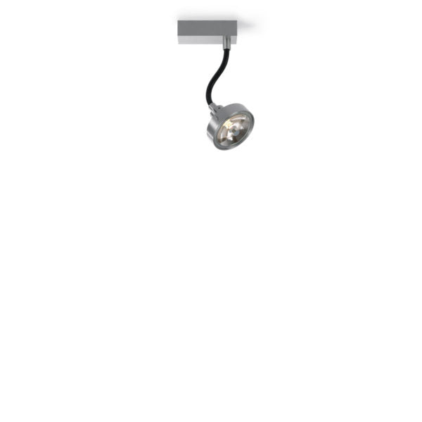 Trizo21 - Kwa-Kwa 1FT Rectangular LED Wandlamp/Plafondlamp