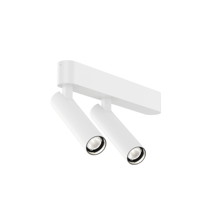 Wever & Ducre Match Surf 2.0 LED Plafondlamp