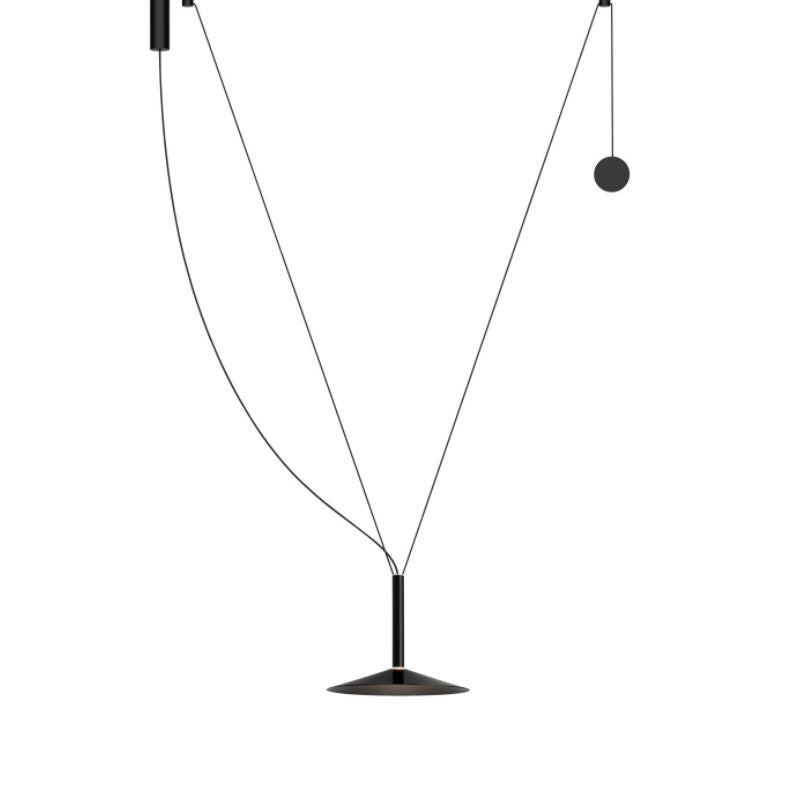Marset - Milana 32 Contragewicht Hanglamp