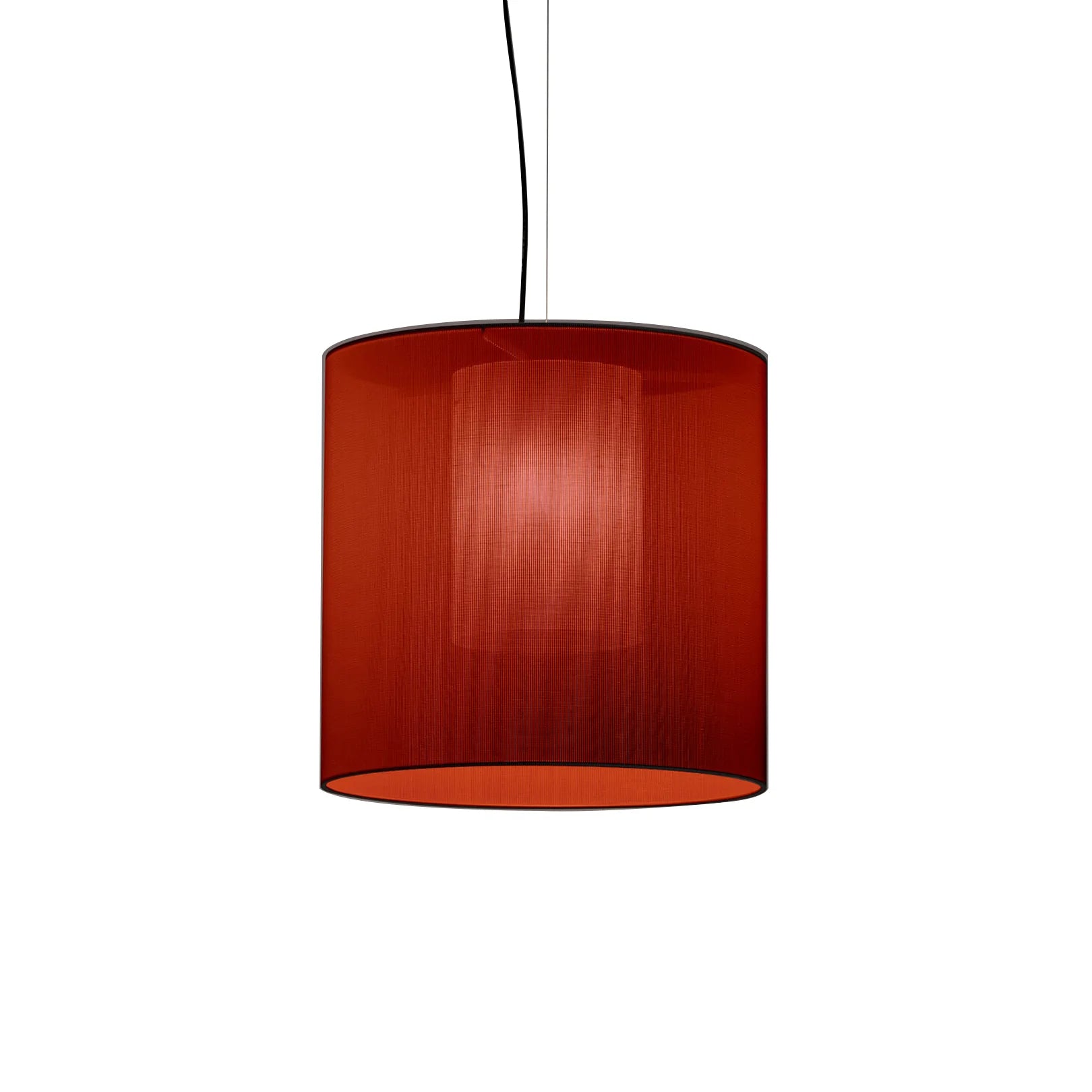 Santa Cole - Moaré hanglamp