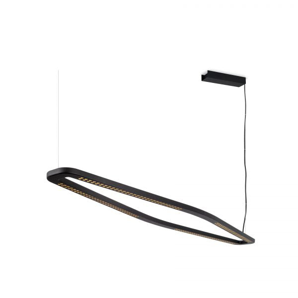 Trizo21 - N-Tro D+B Hanglamp