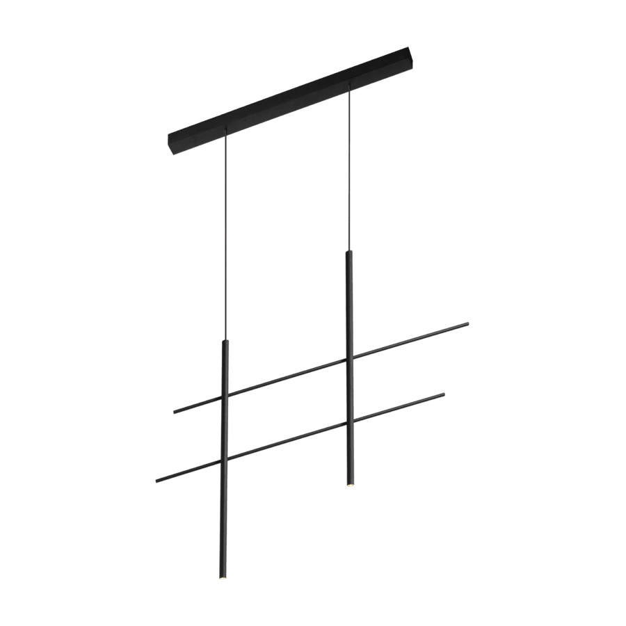 Wever & Ducre - Net 2.0 LED Hanglamp