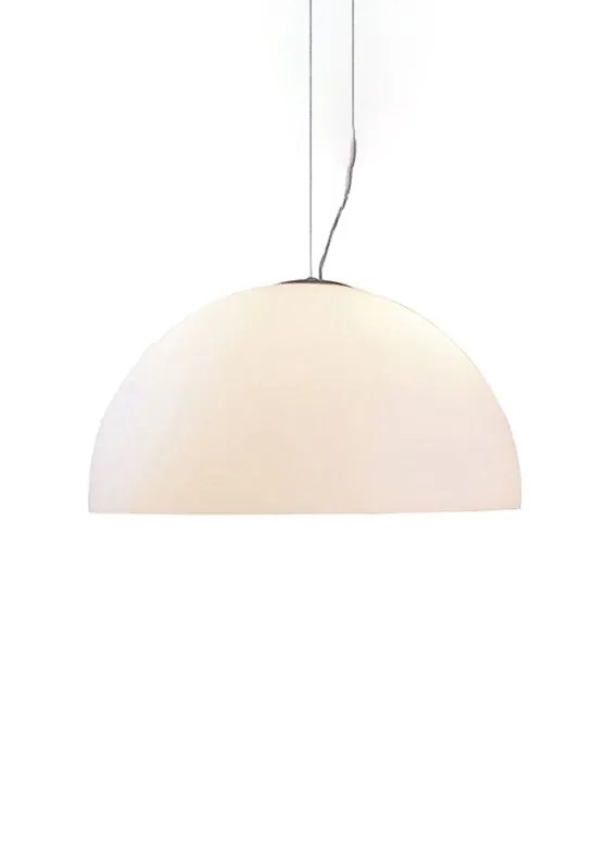 Oluce - Sonora 438 hanglamp glas