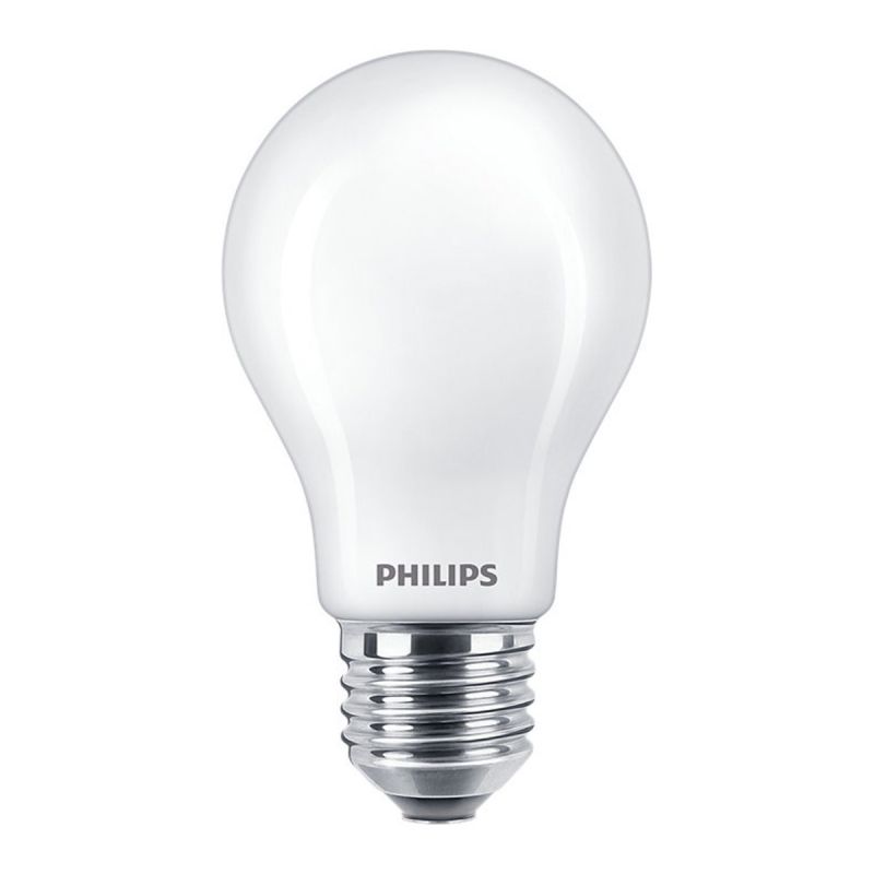 Philips MASTER LEDbulb E27 A60 7.2W 922 Mat Vervangt 75W