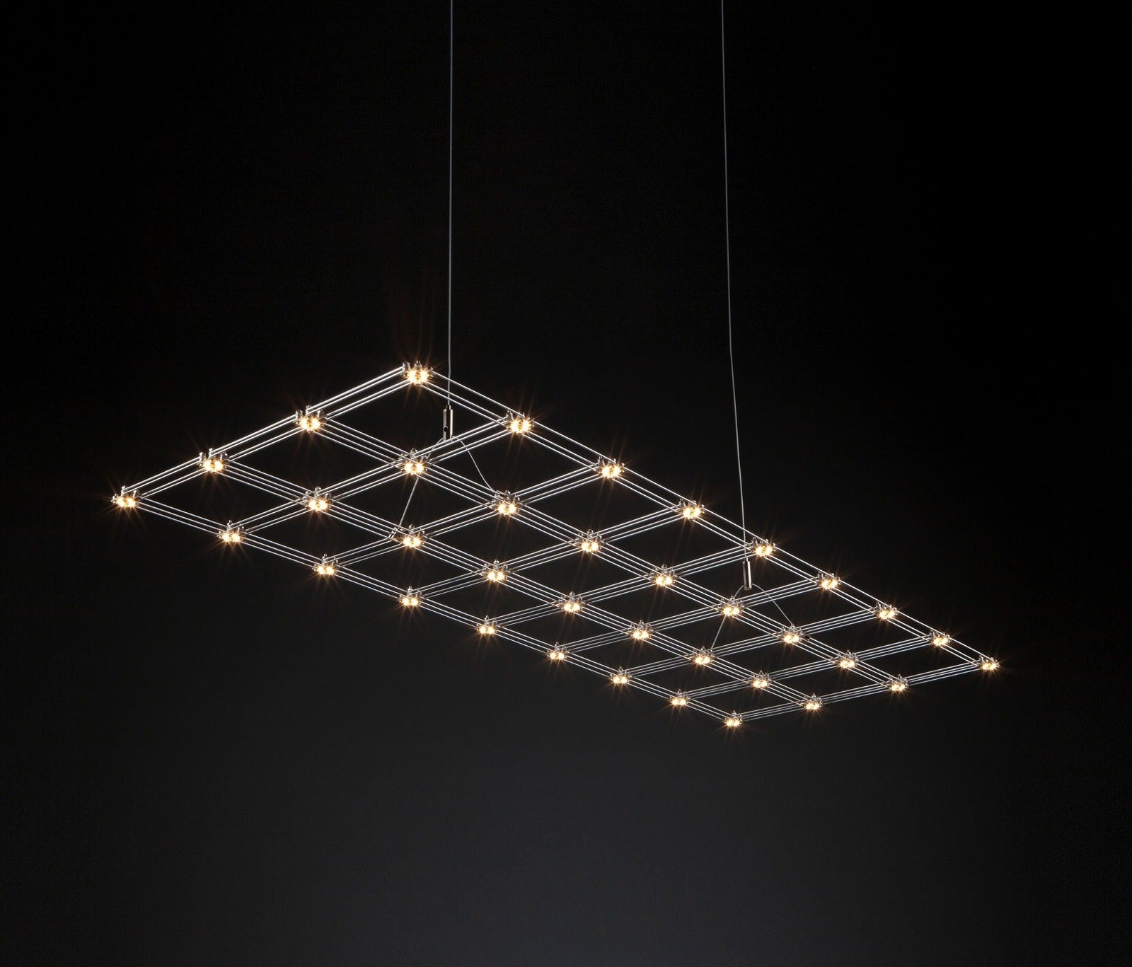 Quasar - Frame 165 Hanglamp