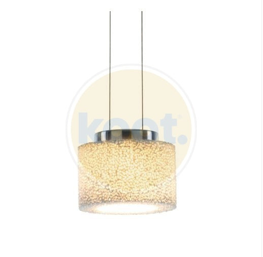 Serien - Reef LED hanglamp 1 gepolijst