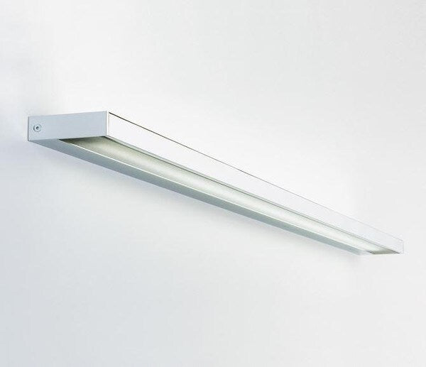 Serien - SML² Wall 1200 LED wandlamp zilver
