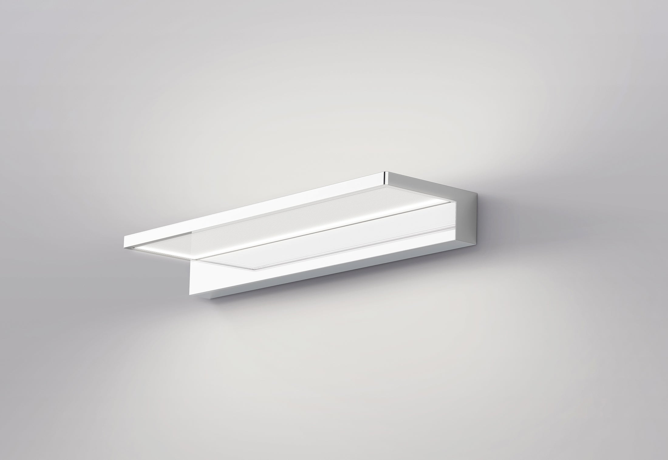 Serien - Crib Wall IP44 LED wandlamp