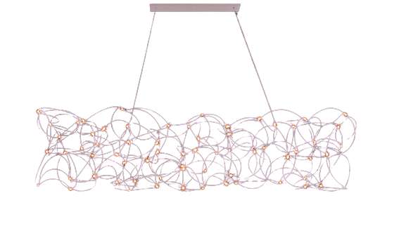 Quasar - Sirio 180 Hanglamp