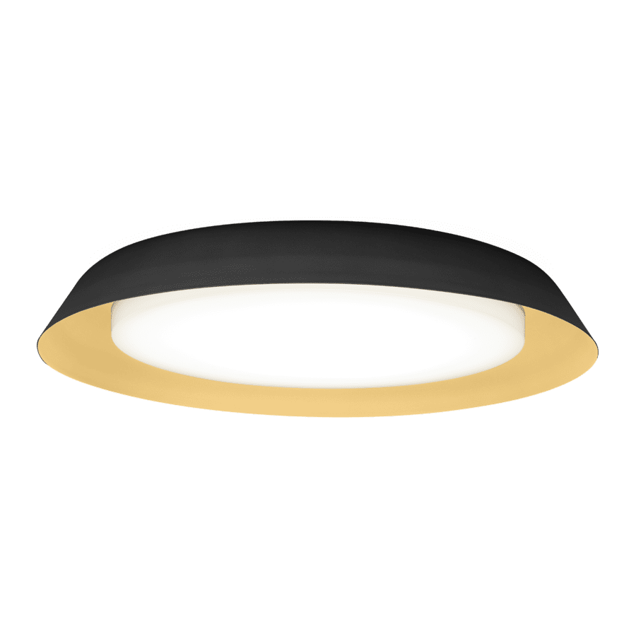 Wever & Ducre - Towna 3.0 LED IP44 Plafondlamp