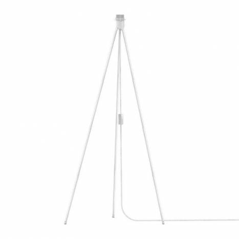 Umage - Floor tripod mat wit H 109 cm