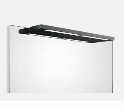 Decor Walther - SLIM 1-60 N LED Wandlamp