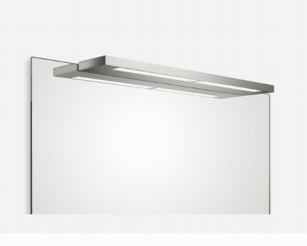 Decor Walther - SLIM 1-60 N LED Wandlamp