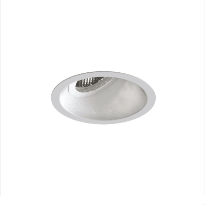 Astro - Minima Slimline 25 Fire-Rated IP65 inbouwplafondlamp