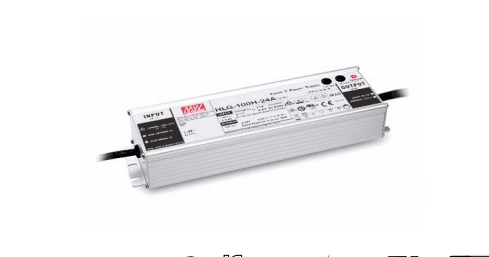Kreon - LED power supply 24VDC, 100W, IP67