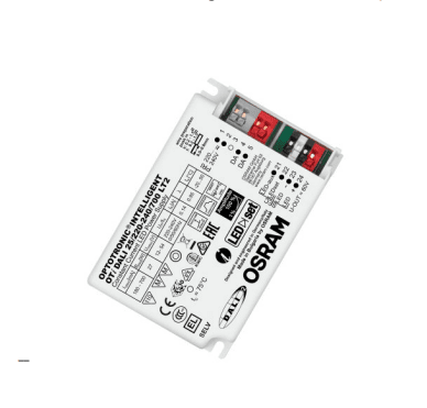 Kreon - LED driver, 500mA, DALI, 27W