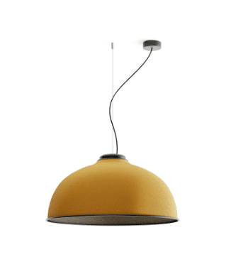 Luceplan - Farel D96 hanglamp