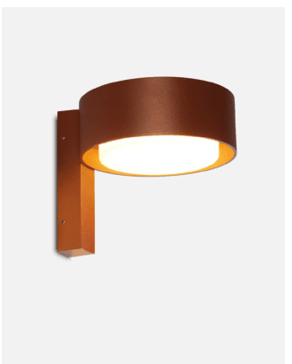 Marset - Plaff-on! A IP65 Wandlamp