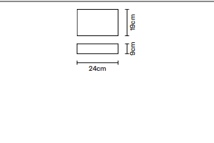 Fabbian - F14 Z10 Accessories