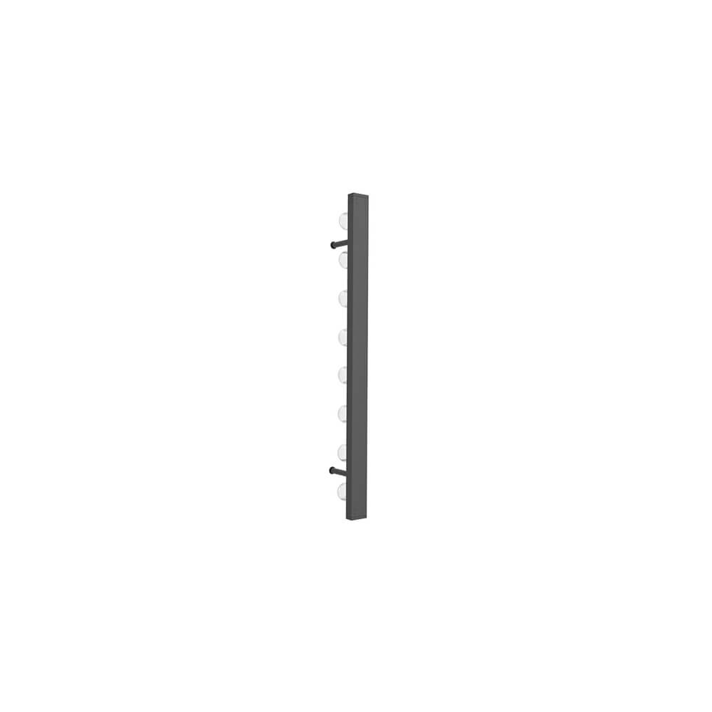 JSPR - Wall Lines 100 / Inverted wandlamp