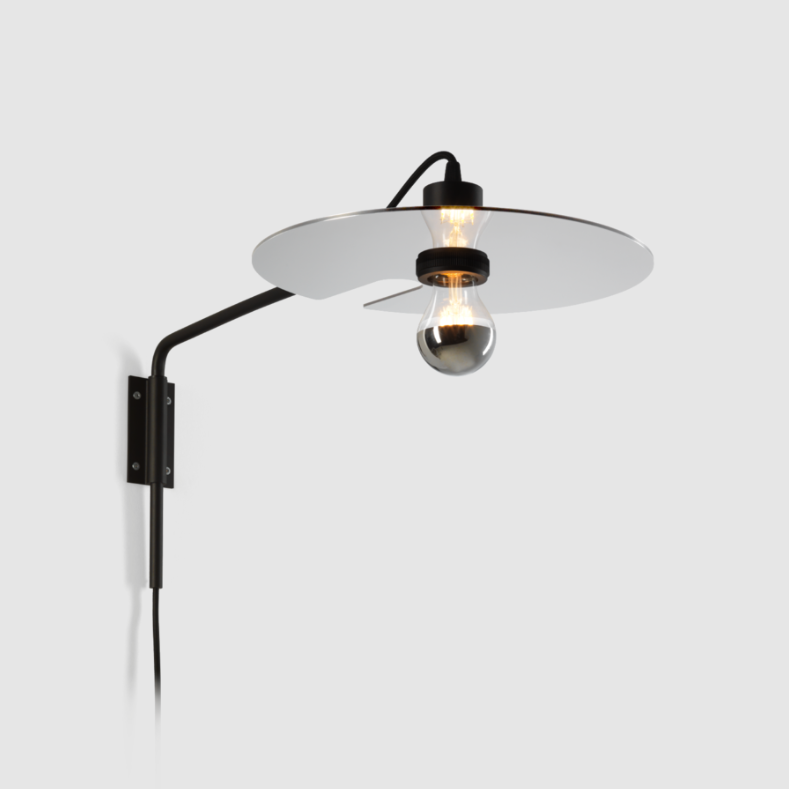 Wever & Ducre - Mirro 1.0 Extended Wandlamp