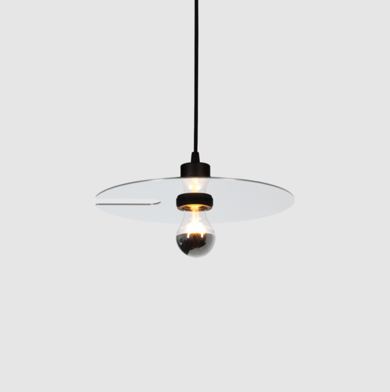 Wever & Ducre - Mirro 1.0 Hanglamp