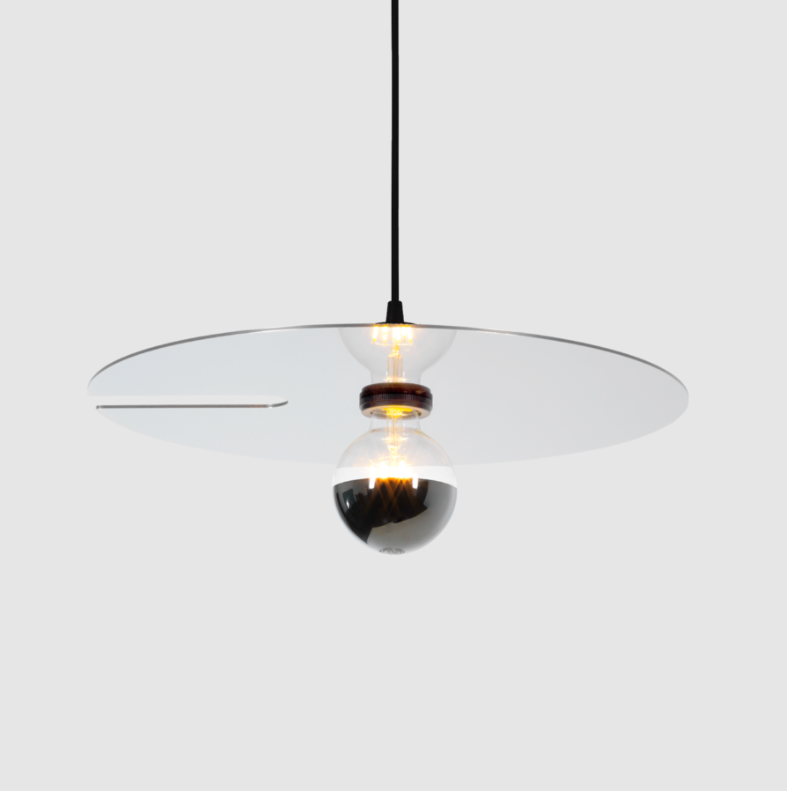 Wever & Ducre - Mirro 2.0 Hanglamp