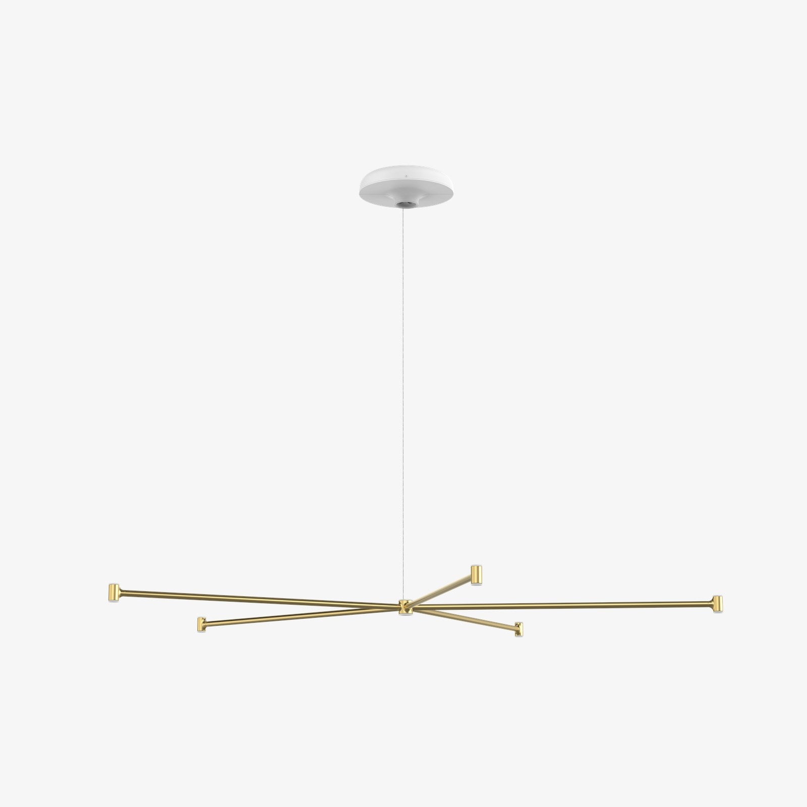 Louis Poulsen - Dependant 6 Circular hanglamp