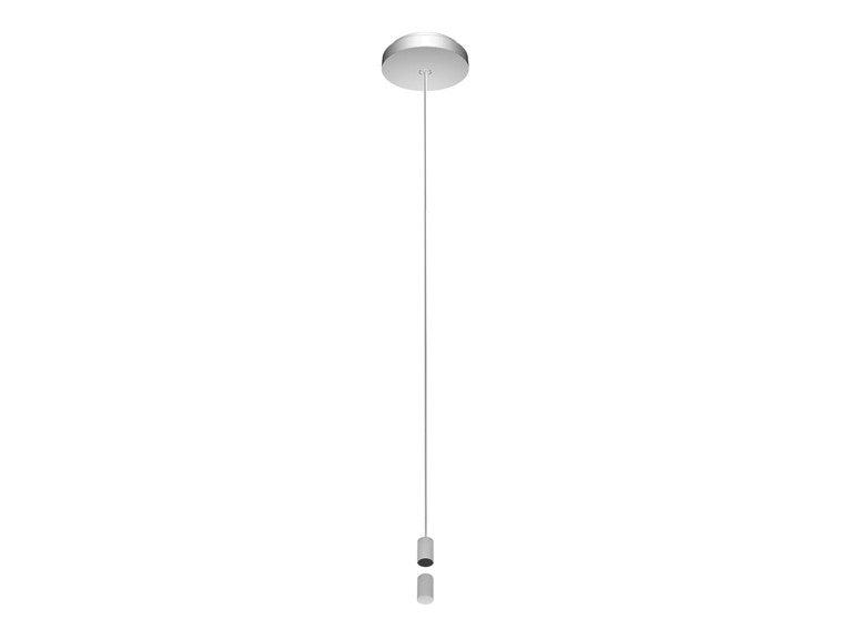 Cini & Nils Acqua uno rosone tondo Hanglamp