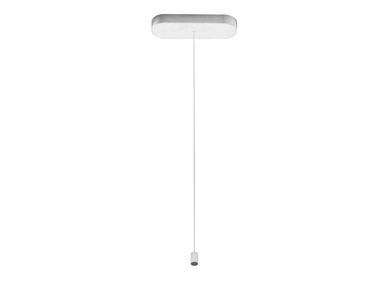 Cini & Nils Acqua uno rosone Hanglamp