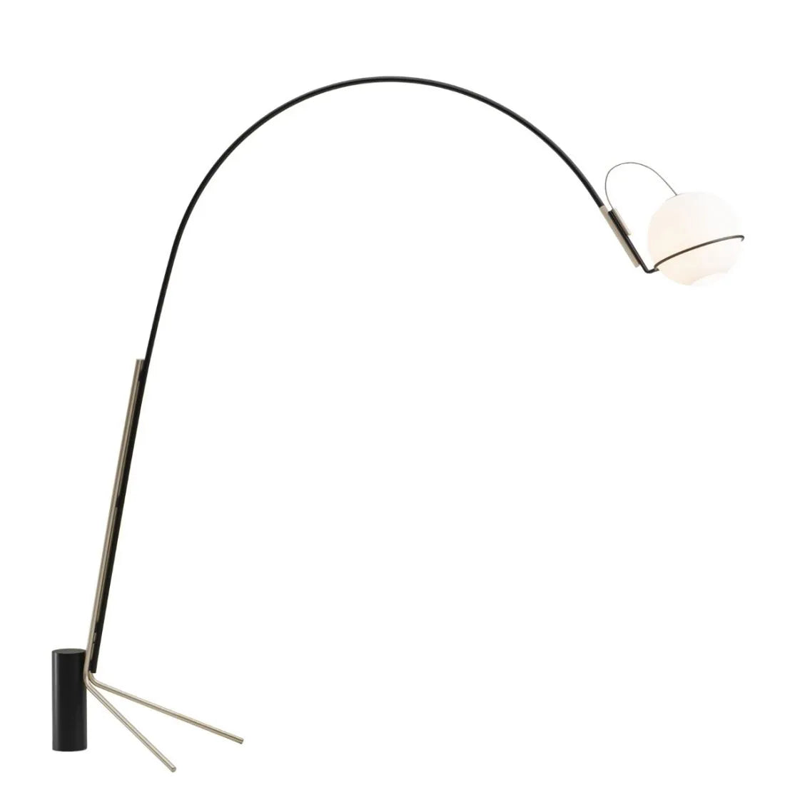 FontanaArte Alicanto staanlamp Vloerlamp