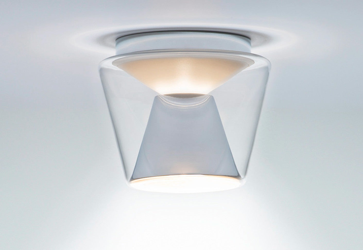 Serien - ANNEX Ceiling S HAL Plafondlmap reflector