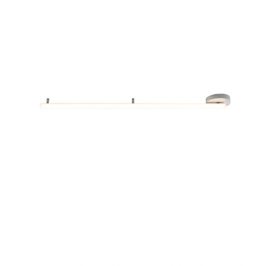 Artemide Alphabet of Light Linear push-DALI Wandlamp-Plafondlamp wit