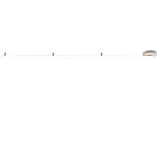 Artemide - Alphabet of Light Linear push / DALI Wandlamp / Plafondlamp wit