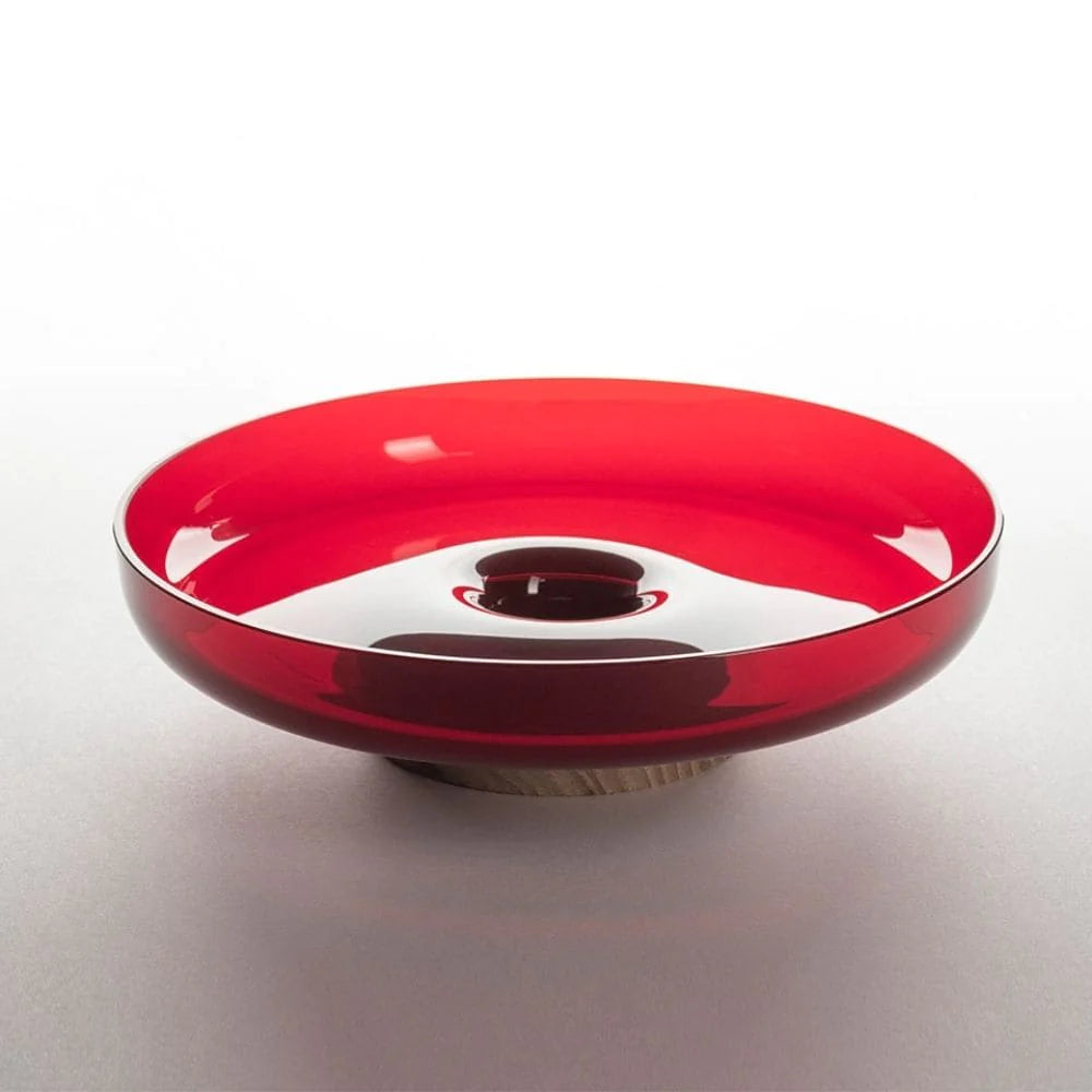 Artemide Bonta accessoires rood