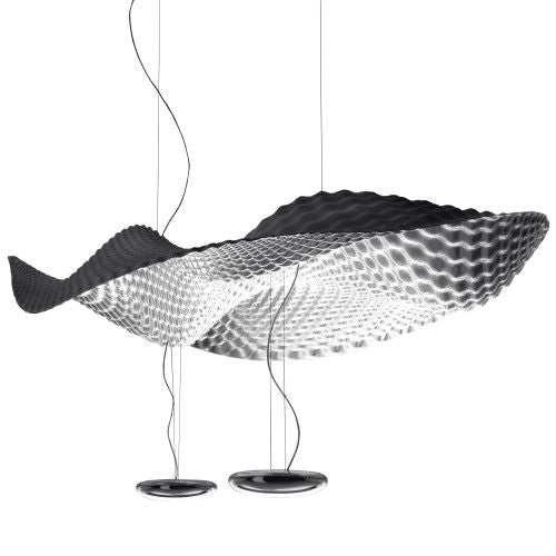 Artemide Cosmic Angel hanglamp Gepolijst