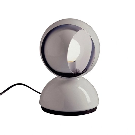 Artemide - Eclisse tafellamp