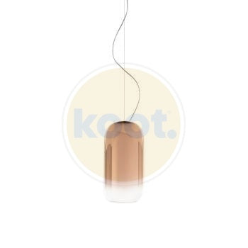 Artemide Gople mini hanglamp