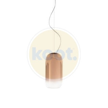 Artemide - Gople mini hanglamp