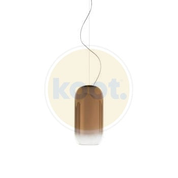 Artemide Gople mini hanglamp