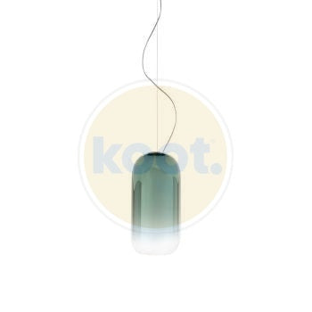 Artemide - Gople mini hanglamp