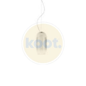 Artemide - Gople mini hanglamp